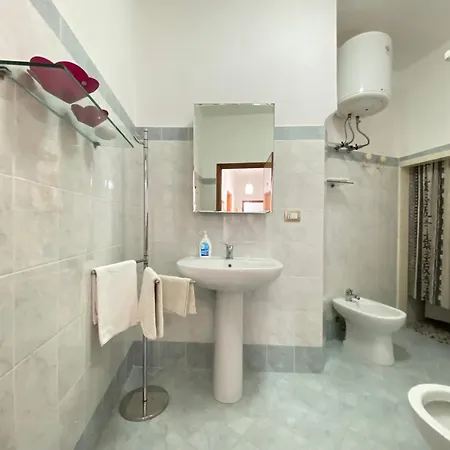 La Casa Di Carta Gallipoli