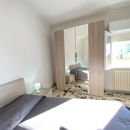 La Casa Di Carta Apartmán