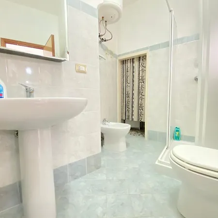 La Casa Di Carta Apartmán *