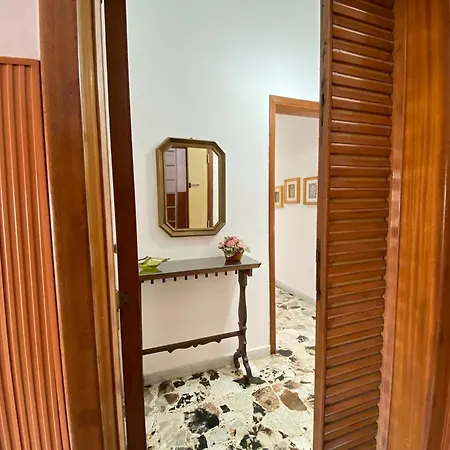 La Casa Di Carta Apartmán