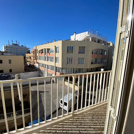 La Casa Di Carta * Gallipoli