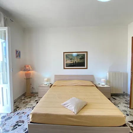 Apartmán La Casa Di Carta