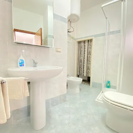 La Casa Di Carta Apartmán *