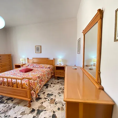 La Casa Di Carta Apartmán Gallipoli