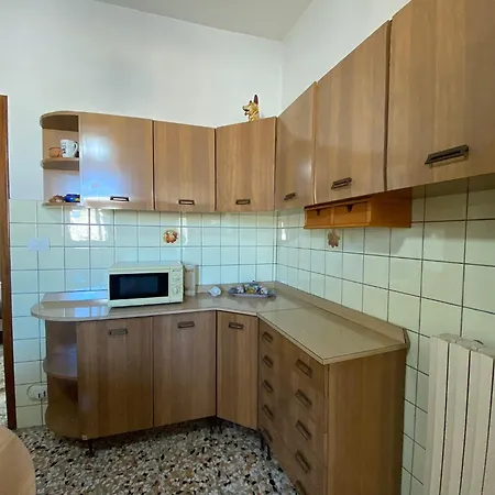 Apartmán La Casa Di Carta Gallipoli