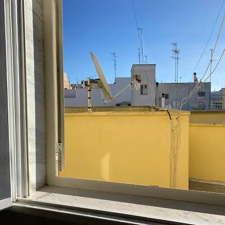 Apartmán La Casa Di Carta