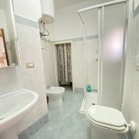 La Casa Di Carta Apartmán