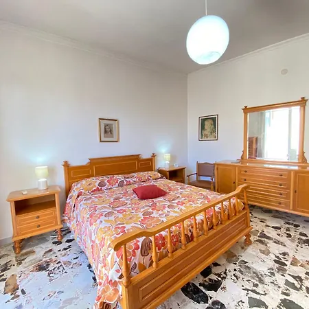 Apartmán La Casa Di Carta