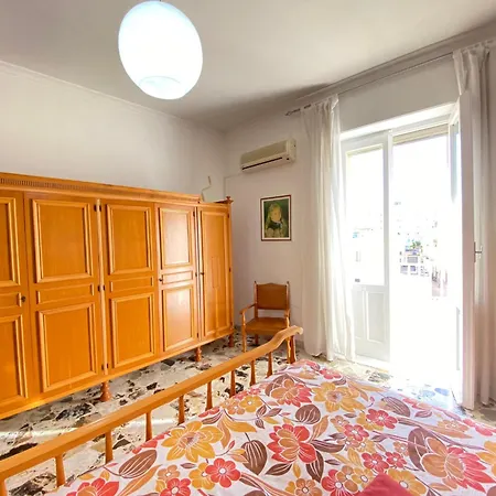 La Casa Di Carta Daire Gallipoli