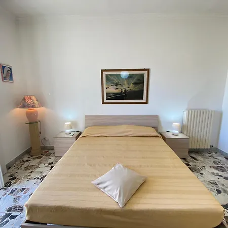 La Casa Di Carta Gallipoli