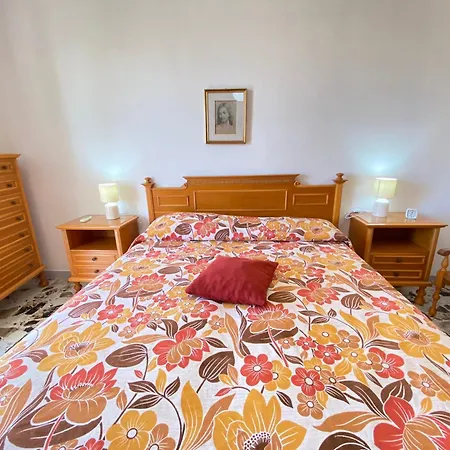 La Casa Di Carta شقة *