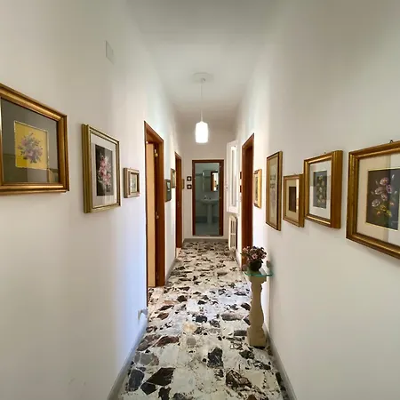 La Casa Di Carta شقة *