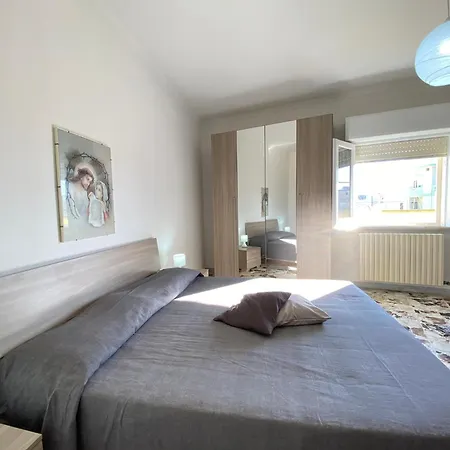 Daire La Casa Di Carta Gallipoli