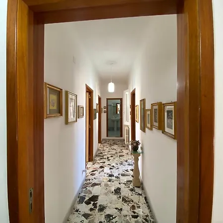 La Casa Di Carta * Gallipoli