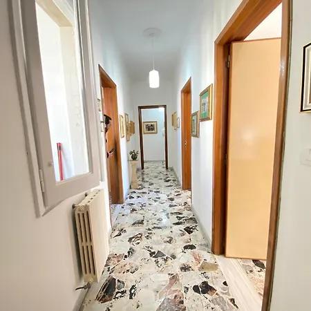 아파트 La Casa Di Carta *