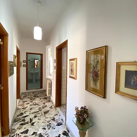 La Casa Di Carta 아파트 *