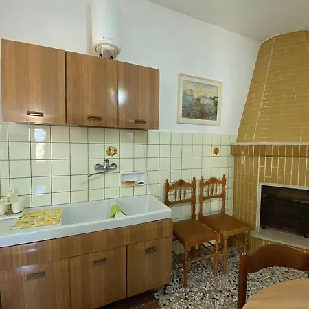 La Casa Di Carta * Gallipoli