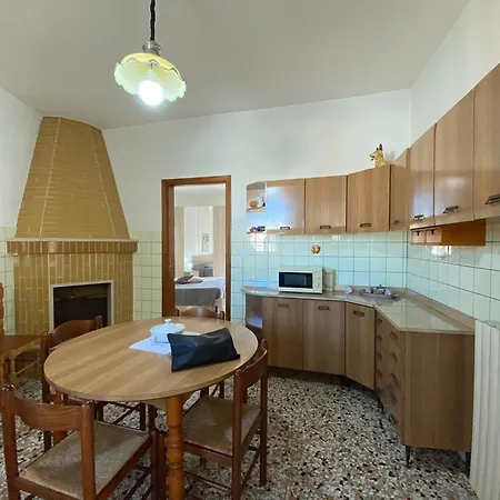 La Casa Di Carta شقة