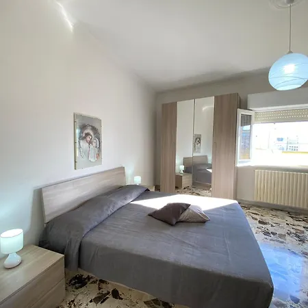 La Casa Di Carta Daire Gallipoli