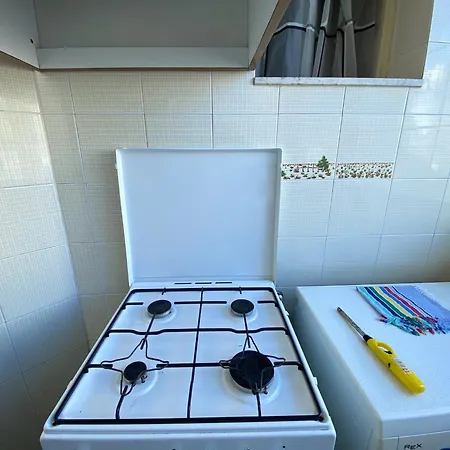 La Casa Di Carta * Gallipoli