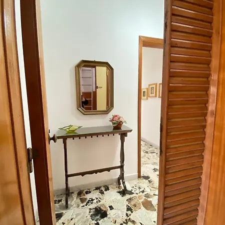 La Casa Di Carta 아파트
