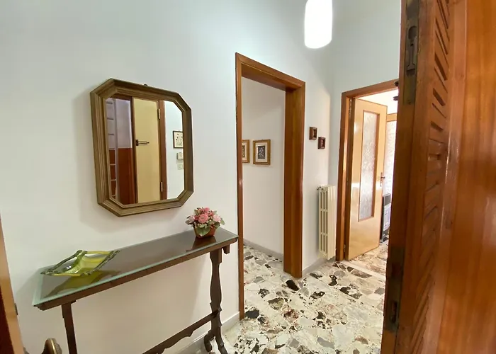 La Casa Di Carta * Gallipoli