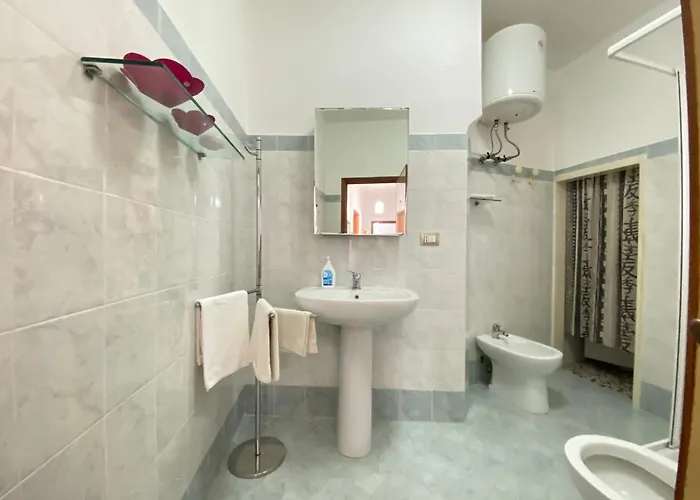 La Casa Di Carta Gallipoli