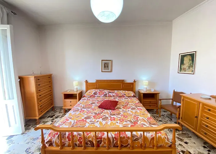 La Casa Di Carta Apartmán *