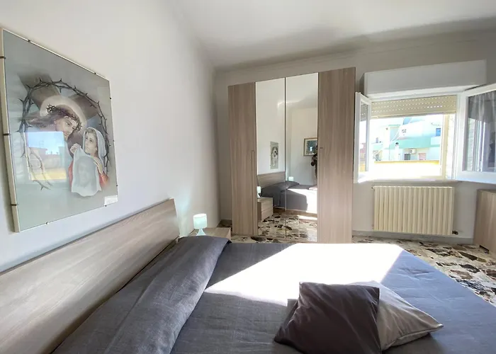 La Casa Di Carta * Gallipoli