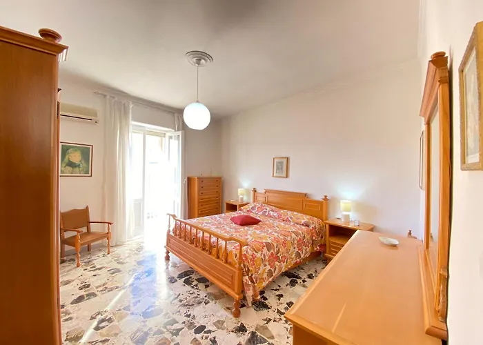 La Casa Di Carta Apartmán