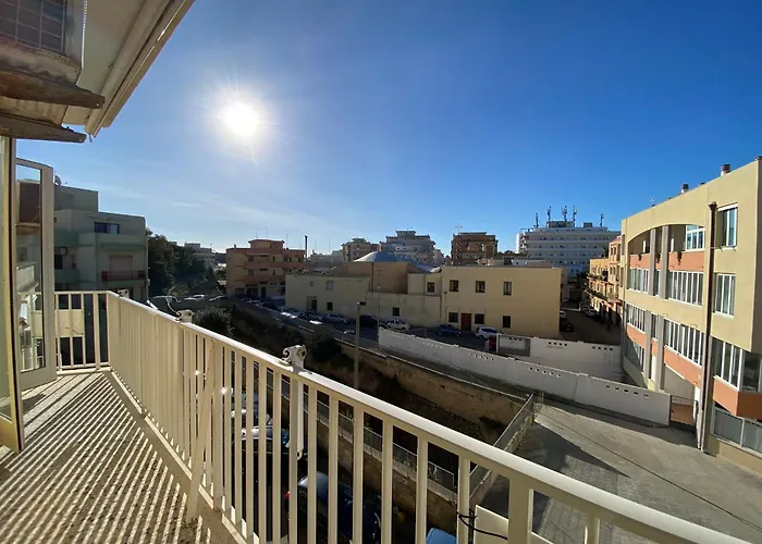 La Casa Di Carta Gallipoli