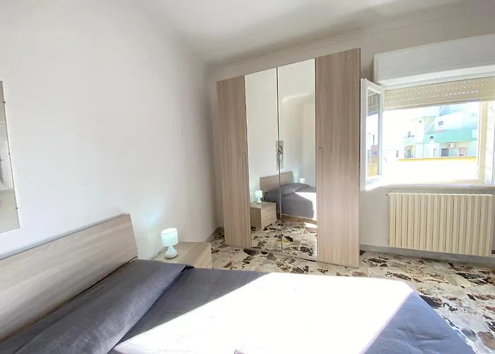 La Casa Di Carta Apartmán