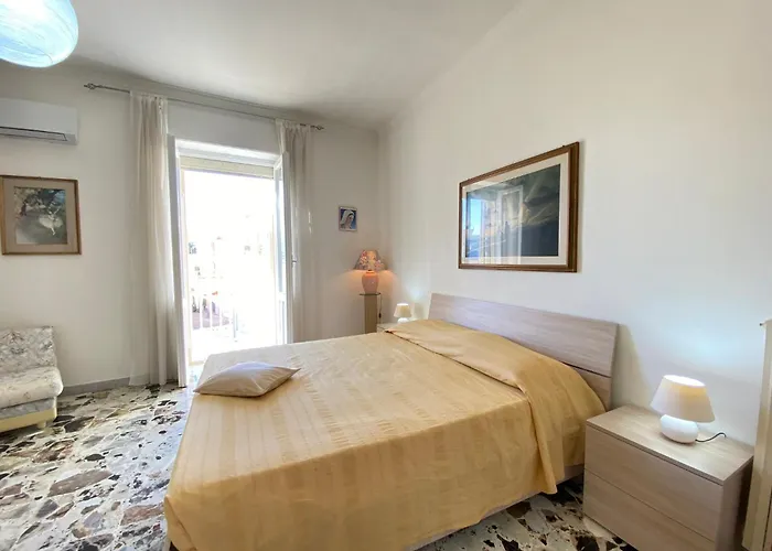 Apartmán La Casa Di Carta