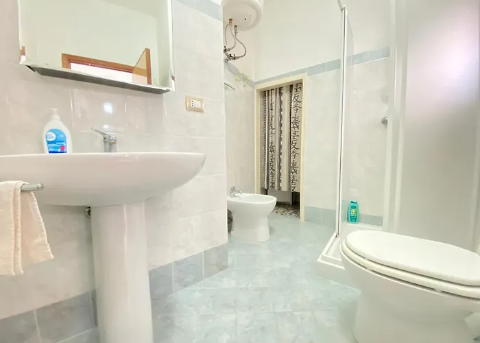 La Casa Di Carta Apartmán *