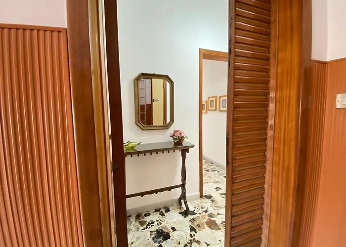 La Casa Di Carta Apartmán