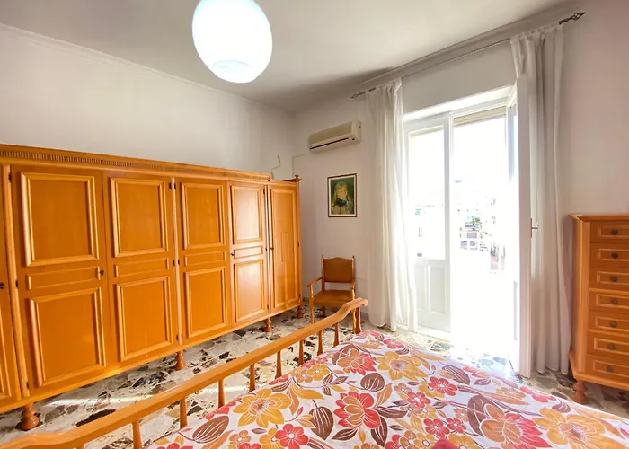 La Casa Di Carta Apartmán Gallipoli
