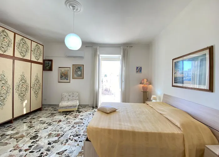 Apartmán La Casa Di Carta *