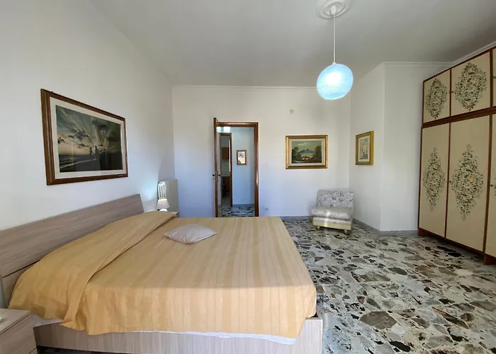 La Casa Di Carta Apartmán