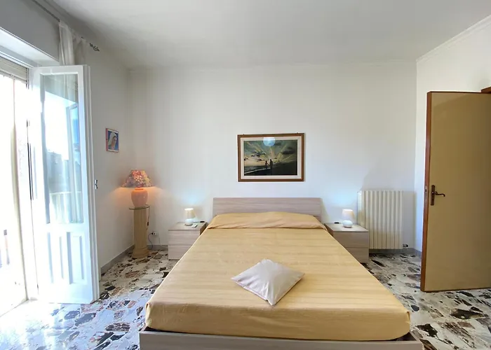 Apartmán La Casa Di Carta