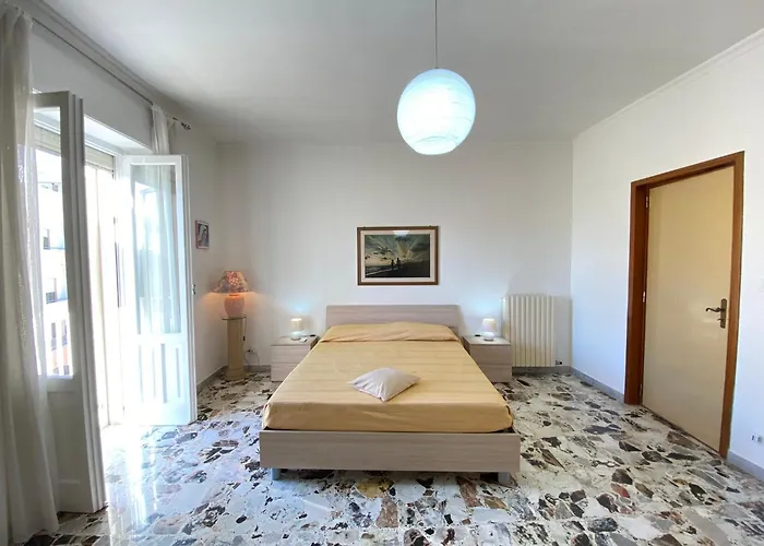 La Casa Di Carta Apartmán