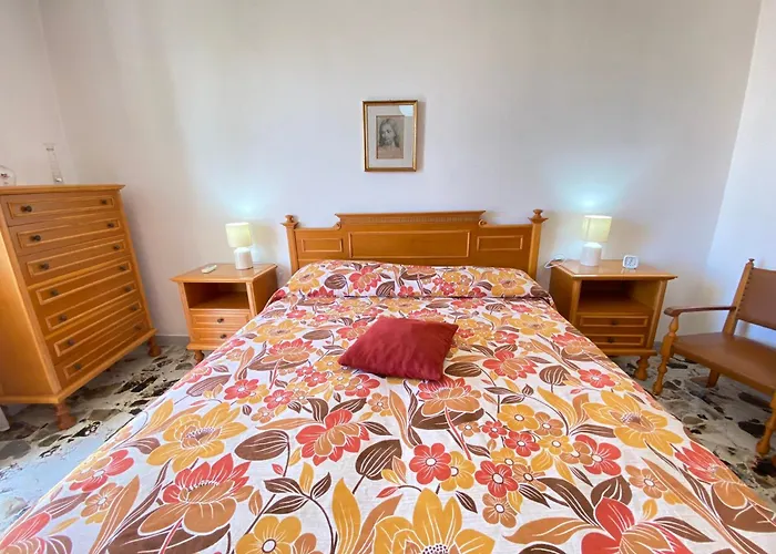 La Casa Di Carta Apartment *