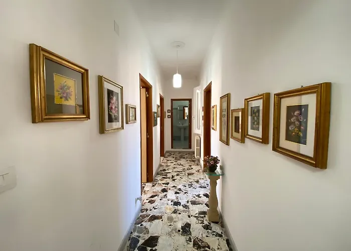 La Casa Di Carta Apartmán *