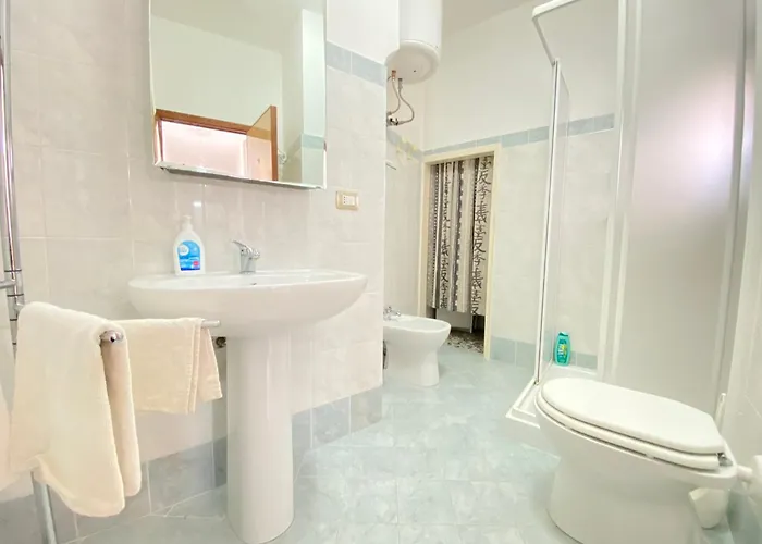 La Casa Di Carta Apartmán *