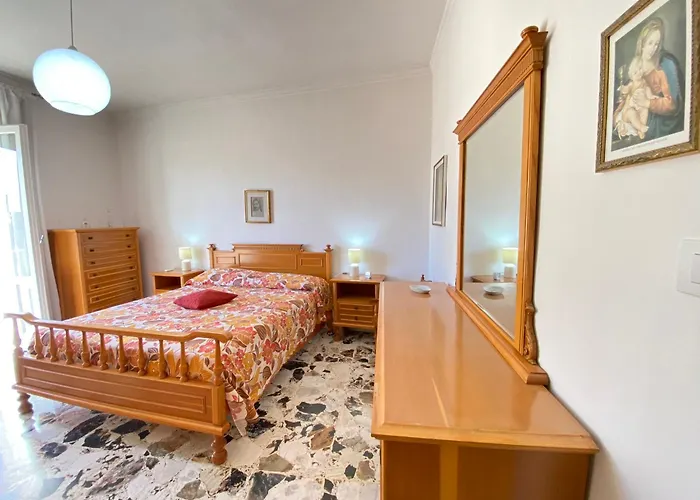 La Casa Di Carta Apartmán Gallipoli
