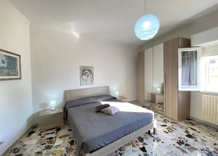La Casa Di Carta Apartmán Gallipoli