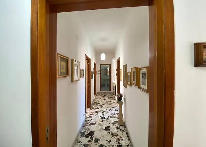 La Casa Di Carta * Gallipoli