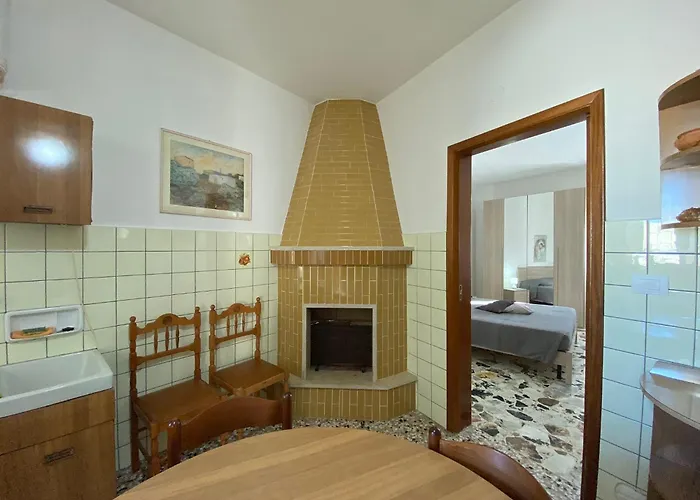 La Casa Di Carta Gallipoli