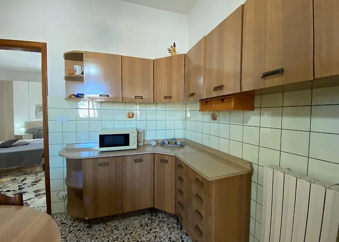 Apartmán La Casa Di Carta Gallipoli