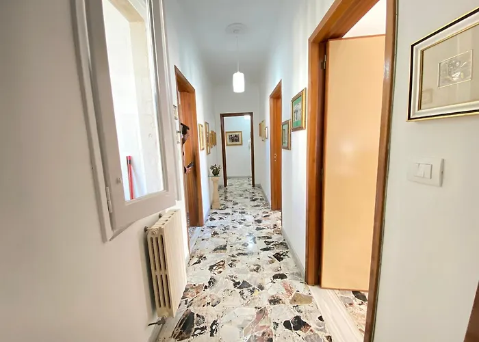 Apartmán La Casa Di Carta *