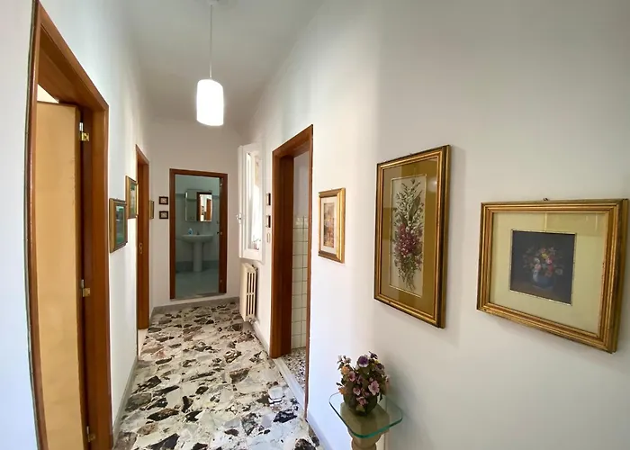 La Casa Di Carta Apartmán *